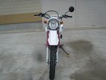 �������� �� ������ �������� Yamaha TT250Raid 1994 ���� 4